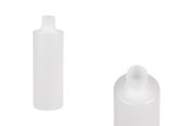 Пластмасова бутилка 100ml прозрачна (PP 18)-изображение_продукт