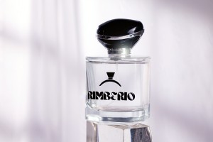 Луксозна стъклена бутилка за парфюм 50 ml   с гърловина 15/400 (PP 15)-изображение_група