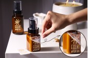 Самозалепващи се  етикети UV DTF на лист 50х40 см -изображение_продукт