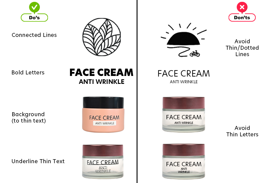 UV DTF 3D фолио самозалепващи релефни етикети с термопечат върху лист 50x40 см в три цвята-изображение_група