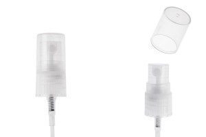 Пластмасов прозрачен пулверизатор 18/415-изображение_продукт