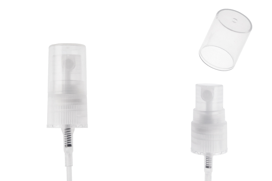 Пластмасов прозрачен пулверизатор 18/415-изображение_продукт