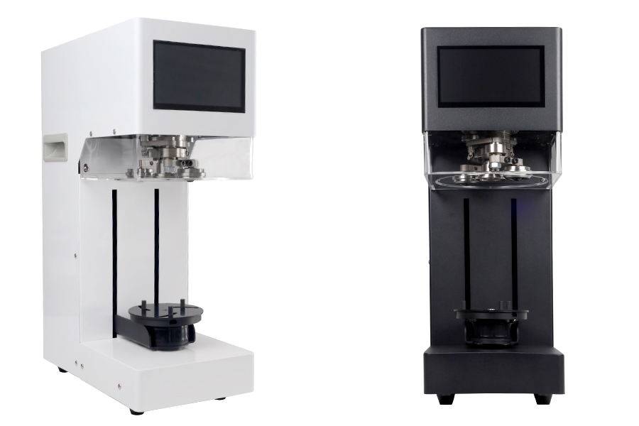 Машина за запечатване на пластмасови бутилки с алуминиева капачка-изображение_продукт