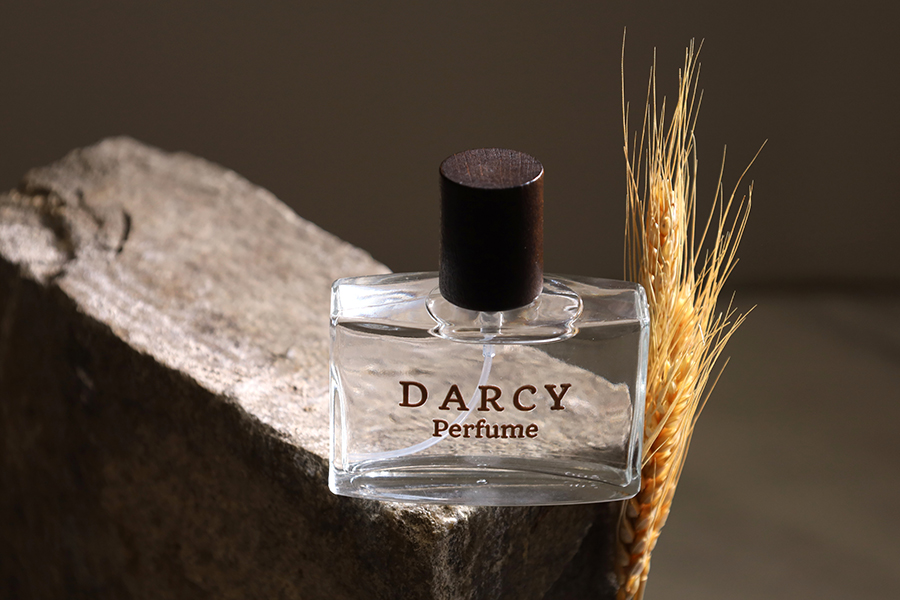 Алуминиев КРИМП PP15  (15/400)  спрей с дървена капачка за флакони за парфюм-изображение_група