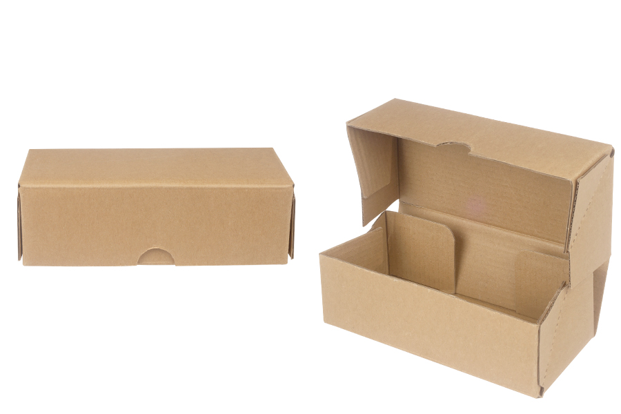 Картонена опаковъчна кутия 170x80x55 мм - 10 бр.-изображение_продукт