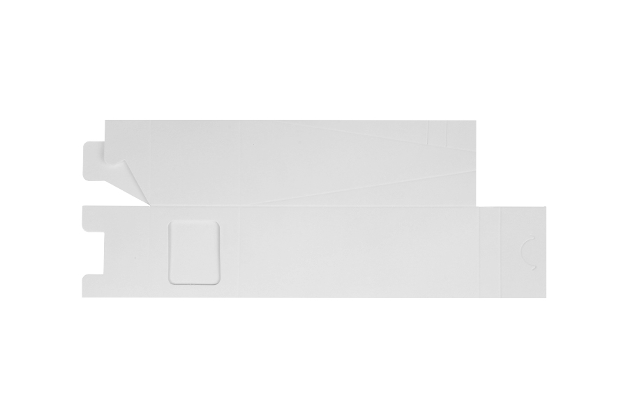 Бяла хартиена кутия с размери 72x72x260 мм за бутилки за ароматизатори с държач за пръчици - 20 бр.-изображение_група