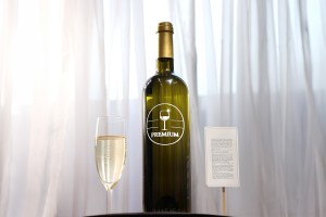 Бутилка за вино 750 мл Бордо Европа  18.3 mm  Уваг-изображение_група