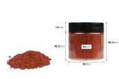 Прахообразен цвят 25 г (mica (слюда) ) в различни цветове-изображение_размери