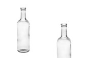 Стъклена бутилка 200 мл - 22 бр./кашон-изображение_продукт