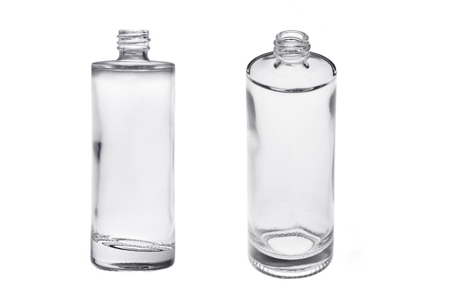 Кръгла бутилка за парфюм  100 ml (18/415)-изображение_продукт