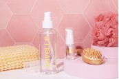 PET бутилка 50 ml с помпа за крем в опаковка от 12 броя-изображение_група
