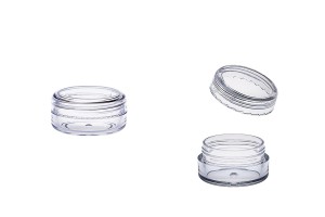 Малко пластмасово бурканче за крем 5 мл-изображение_продукт