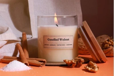 Aроматни свещи