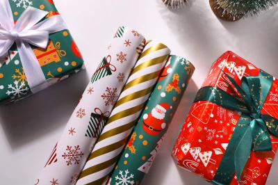 Аксесоари и декоративни материали