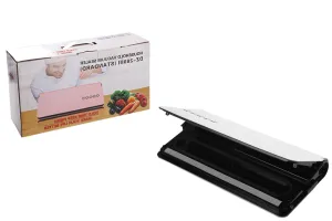 Вакумираща машина за вакуумни торби-1