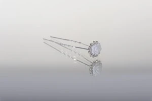 Декоративни метални брошки с ширина 14 mm - 20 броя-4