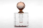 10 ml кристална бутилка с игла и кристална капачка 10 ml кристална бутилка с игла и кристална капачка