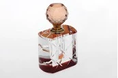 10 ml кристална бутилка с игла и кристална капачка 10 ml кристална бутилка с игла и кристална капачка