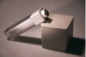 Акрилна опаковка 50 мл Airless