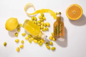 Силиконова синтетична тапа  Φ 15,5 mm-3