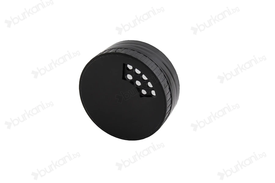Пластмасова капачка за подправки  63 mm-изображение_продукт