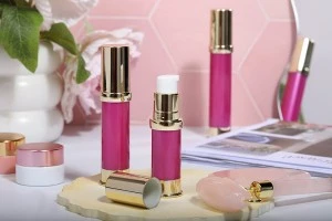 Пластмасова опаковка за крем Airless 5 ml - 12 бр.-3
