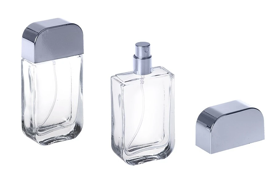 Бутилка за парфюм 50 мл i-phone   25/50-