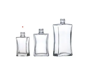 Стъклена бутилка за парфюм 30 ml 7/30 (18/415)-6