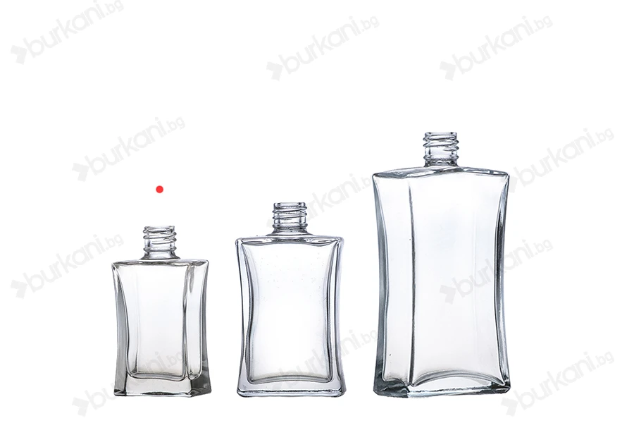 Стъклена бутилка за парфюм 30 ml 7/30 (18/415)-изображение_група