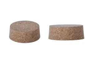 Конусовидни коркови тапи - 30x85/80-изображение_продукт