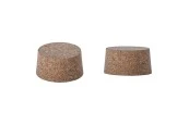 Коркова конусовидна тапа 30x60/55 - за Т.О. 66-изображение_продукт