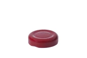 Капачка  38/12 червена без Пик-изображение_продукт