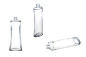 Стъклена бутилка за парфюм 100ml 12/100 (18/415) Стъклена бутилка за парфюм 100ml 12/100 (18/415)-изображение_продукт