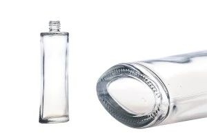 Стъклена бутилка за парфюм  100ml 12/100 (18/415)-2