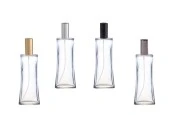 Стъклена бутилка за парфюм 100ml 12/100 (18/415) Стъклена бутилка за парфюм 100ml 12/100 (18/415)-изображение_група