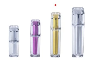 Луксозна бутилка за крем 50 ml-5