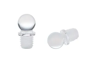 Стъклени тапи за бутилки  60 ml (код  101-20)-1