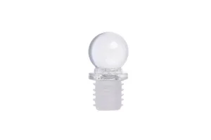Стъклена тапа за бутилка  100 ml (код. 101-42)-1