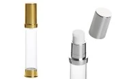Пластмасови опаковки тип Airless за крем 15 мл Пластмасови опаковки тип Airless за крем 15 мл