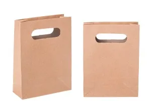 Хартиена подаръчна чанта  150x60x200 mm-1