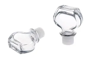 Стъклена тапа  Φ 25 683008-2