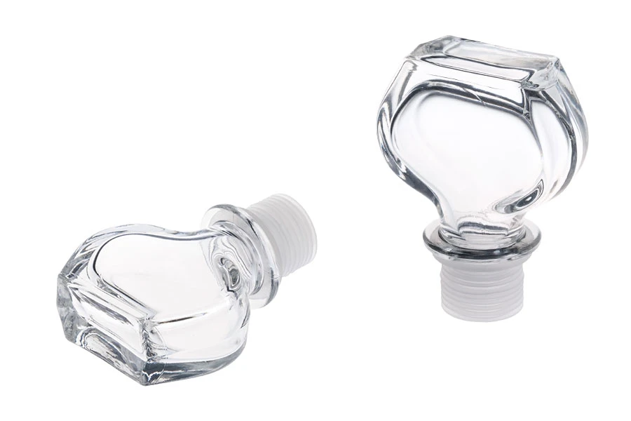 Стъклена тапа  Φ 25 683008-изображение_размери