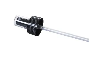 Пластмасова спрей помпа за масла PP 31.5 X 24-5