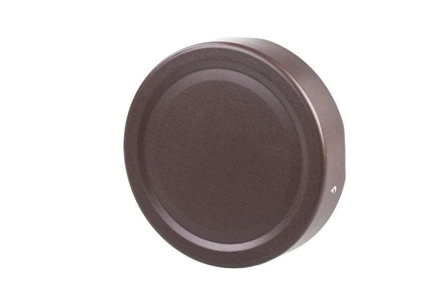 Капачка Т.О. 70 Deep Кафе  без Пик-