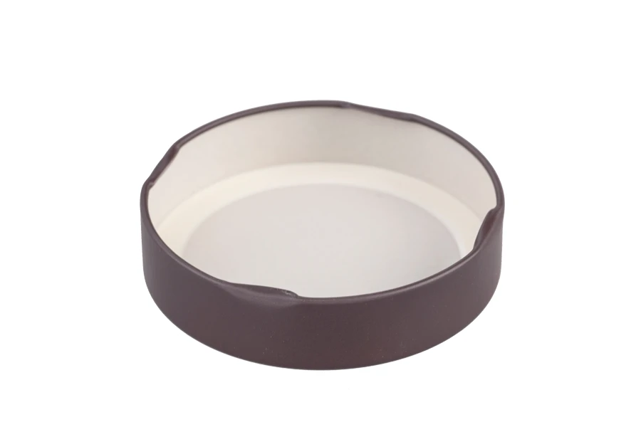 Капачка Т.О. 70 Deep Кафе  без Пик-изображение_група