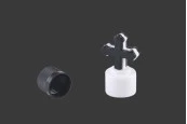 Капачка Кръст PP 15 Капачка Кръст PP 15