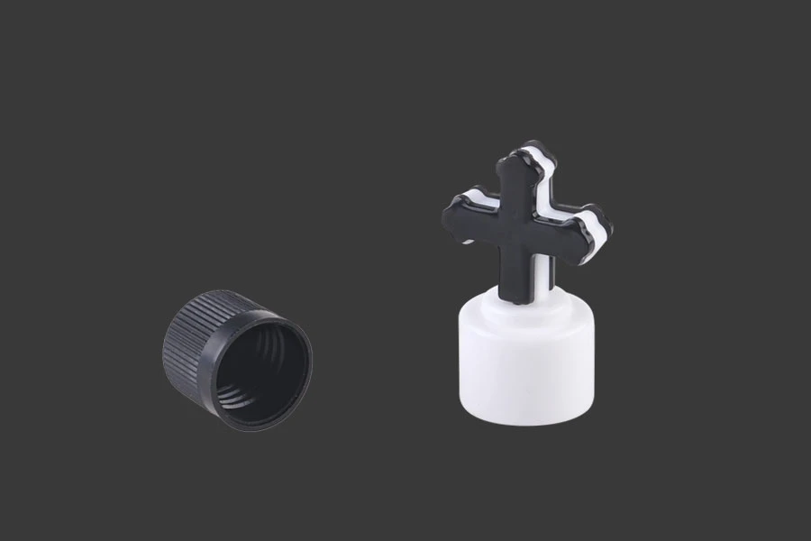 Капачка Кръст PP 15 Капачка Кръст PP 15