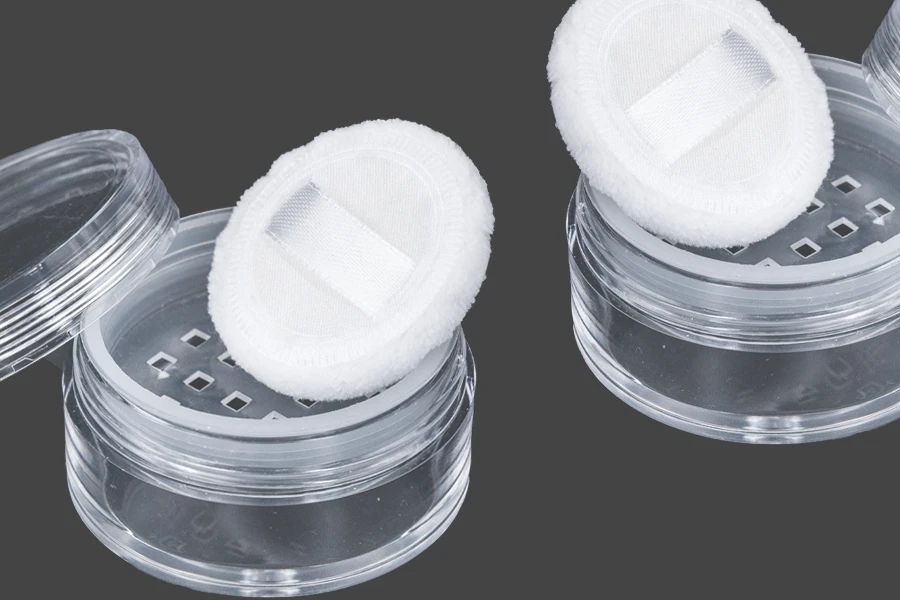 Гъба за пудра - 72 бр. в опаковка-изображение_група