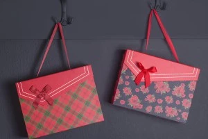 Подаръчни кутии  - комплект 3 броя  (S-M-L)-изображение_размери