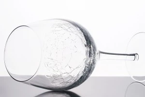 Наклонена чаша за червено вино 780 ml-3